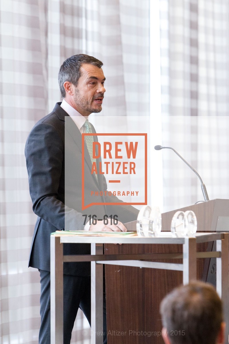 Arno Harris, Tipping Point's 2015 Breakfast, St. Regis. 125 3rd St, December 3rd, 2015,Drew Altizer, Drew Altizer Photography, full-service event agency, private events, San Francisco photographer, photographer California