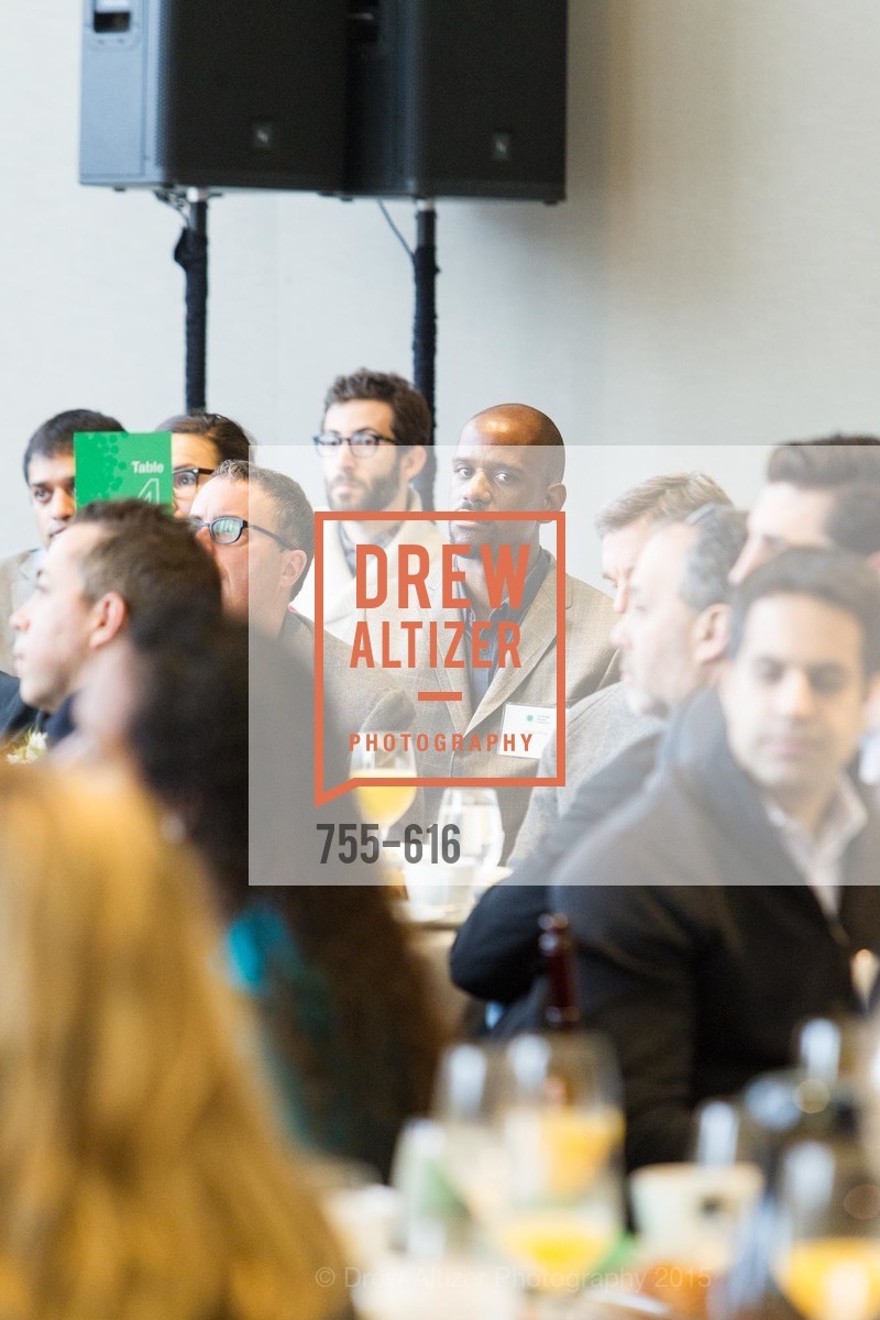 Ulysses King, Tipping Point's 2015 Breakfast, St. Regis. 125 3rd St, December 3rd, 2015,Drew Altizer, Drew Altizer Photography, full-service agency, private events, San Francisco photographer, photographer california