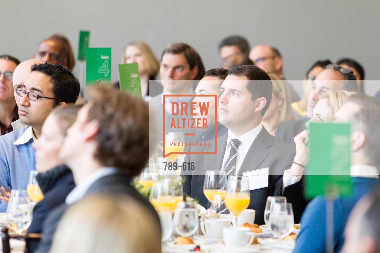 Jed York, Tipping Point's 2015 Breakfast, St. Regis. 125 3rd St, December 3rd, 2015, Photo #789-616 Jed York, Photo #789-616