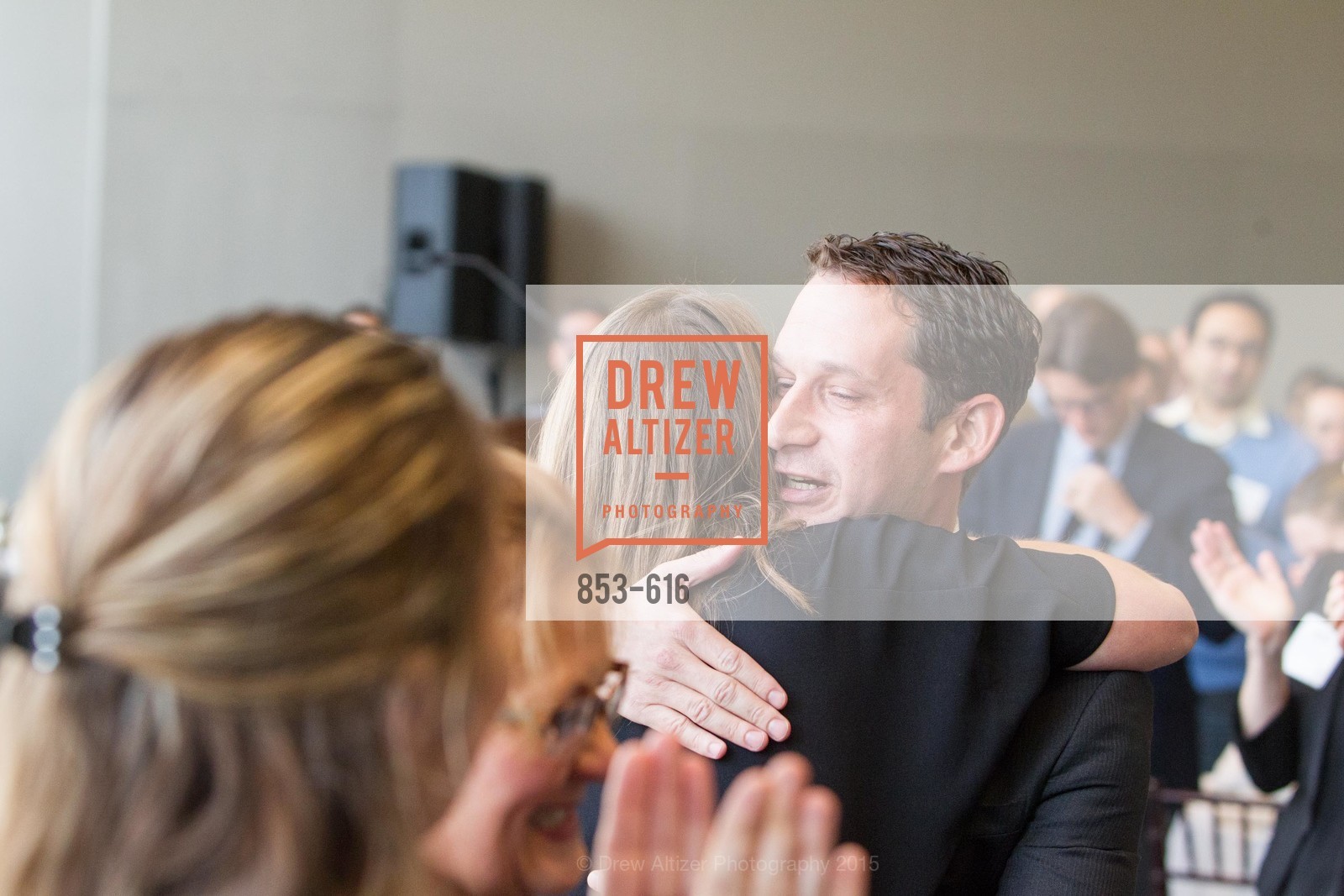 Daniel Lurie, Tipping Point's 2015 Breakfast, St. Regis. 125 3rd St, December 3rd, 2015,Drew Altizer, Drew Altizer Photography, full-service agency, private events, San Francisco photographer, photographer california