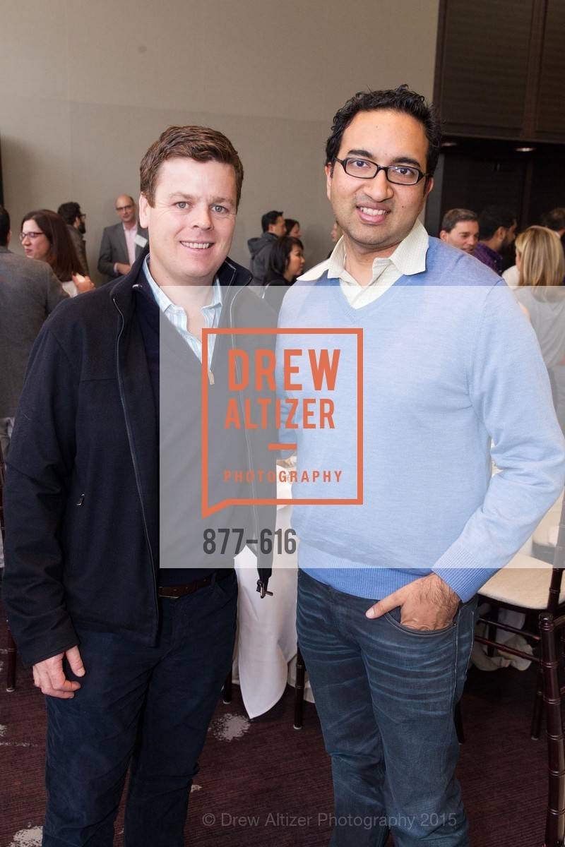 David Glynn, Somesh Dash, Tipping Point's 2015 Breakfast, St. Regis. 125 3rd St, December 3rd, 2015,Drew Altizer, Drew Altizer Photography, full-service agency, private events, San Francisco photographer, photographer california