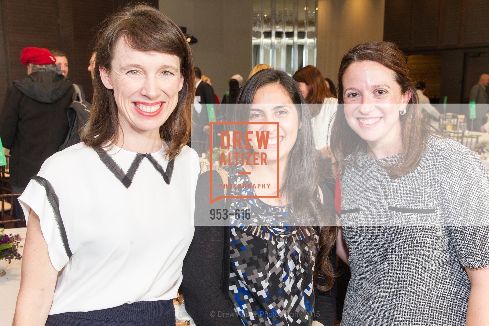 Shipley Salewski, Beatrice Viramontes, Annie Ulevitch, Tipping Point's 2015 Breakfast, St. Regis. 125 3rd St, December 3rd, 2015,Drew Altizer, Drew Altizer Photography, full-service agency, private events, San Francisco photographer, photographer california