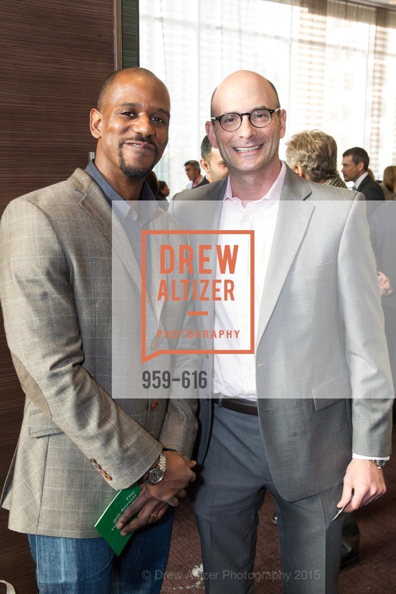 Ulysses King, Jordan Hoffman, Tipping Point's 2015 Breakfast, St. Regis. 125 3rd St, December 3rd, 2015,Drew Altizer, Drew Altizer Photography, full-service agency, private events, San Francisco photographer, photographer california