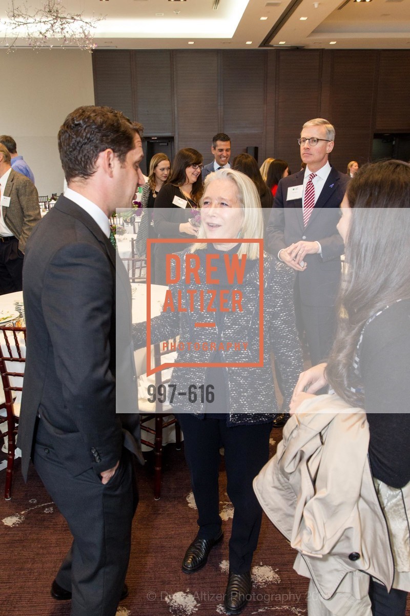 Daniel Lurie, Mimi Haas, Tipping Point's 2015 Breakfast, St. Regis. 125 3rd St, December 3rd, 2015,Drew Altizer, Drew Altizer Photography, full-service agency, private events, San Francisco photographer, photographer california