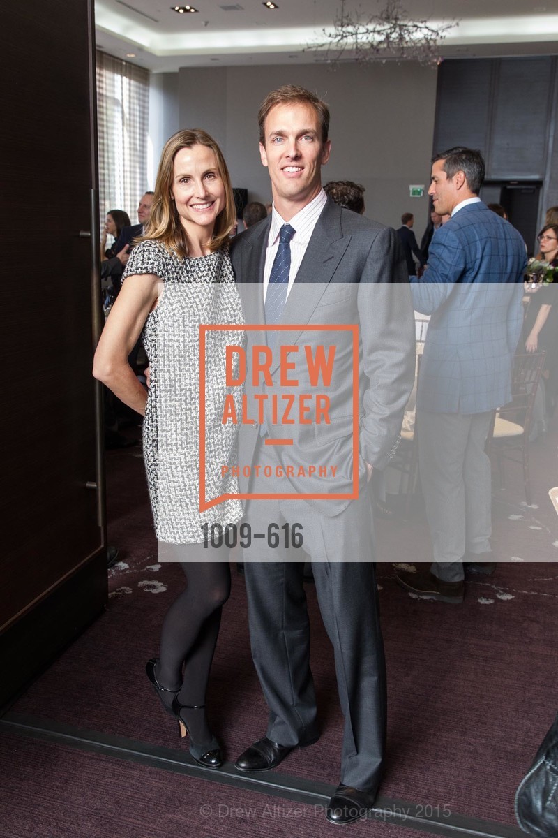 Serena Perkins, Alec Perkins, Tipping Point's 2015 Breakfast, St. Regis. 125 3rd St, December 3rd, 2015,Drew Altizer, Drew Altizer Photography, full-service agency, private events, San Francisco photographer, photographer california