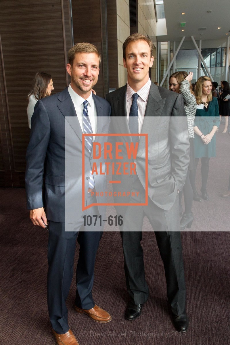 Jake Hobson, Alex Perkins, Tipping Point's 2015 Breakfast, St. Regis. 125 3rd St, December 3rd, 2015,Drew Altizer, Drew Altizer Photography, full-service agency, private events, San Francisco photographer, photographer california