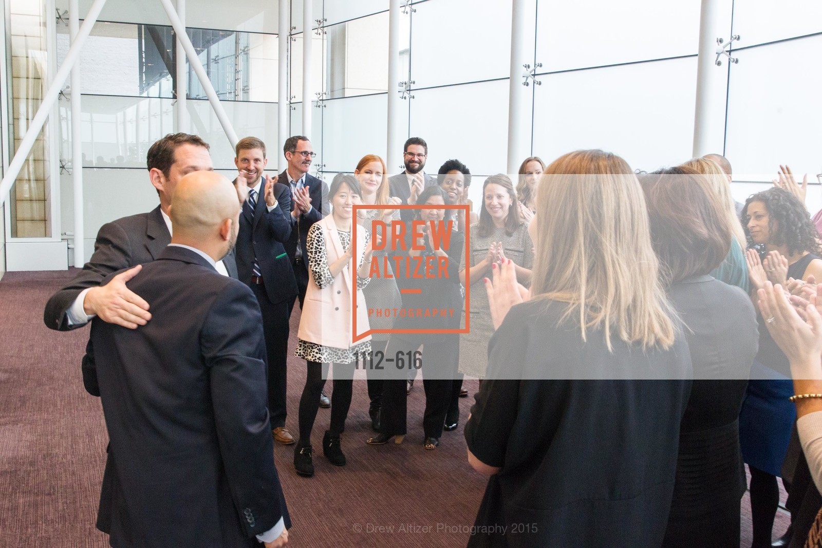Atmosphere, Tipping Point's 2015 Breakfast, St. Regis. 125 3rd St, December 3rd, 2015,Drew Altizer, Drew Altizer Photography, full-service event agency, private events, San Francisco photographer, photographer California