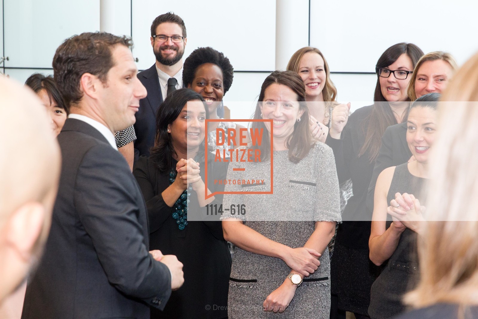 Annie Ulevitch, Tipping Point's 2015 Breakfast, St. Regis. 125 3rd St, December 3rd, 2015,Drew Altizer, Drew Altizer Photography, full-service agency, private events, San Francisco photographer, photographer california