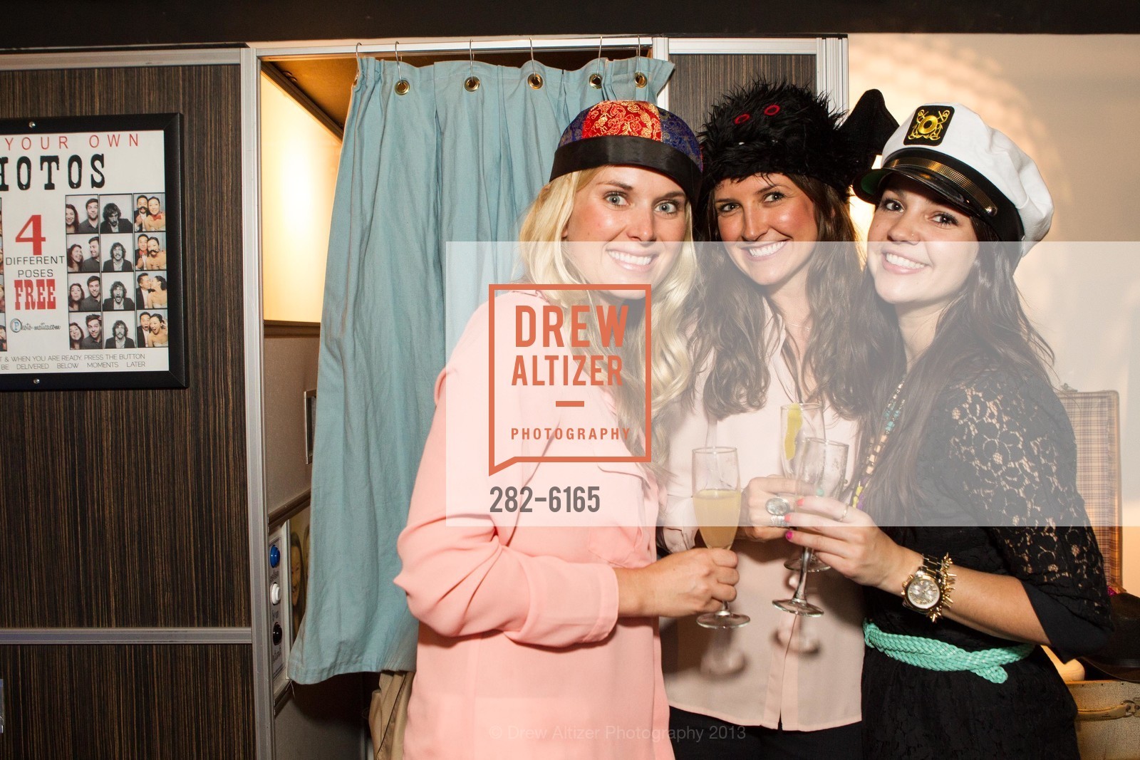 Jenny Isbell, Haley Heneveld, Jessa Yurosek, Photo #282-6165