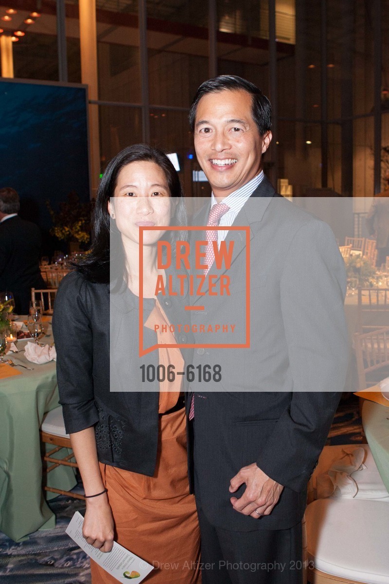 Sandra Tsai, Michael Yuen, Photo #1006-6168