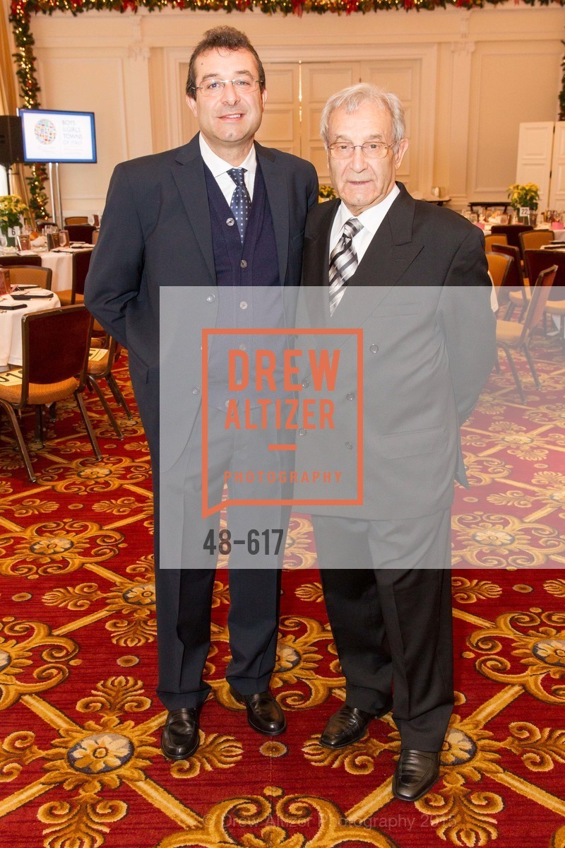 Marco Grazioli, Porfirio Grazioli, Photo #48-617