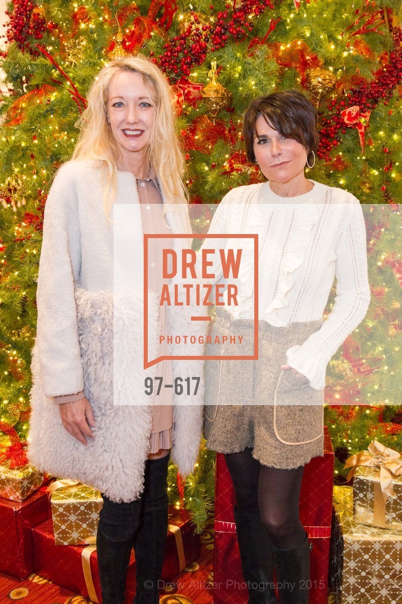 Dorothy Torresi, Debbi DiMaggio, Boy's & Girls' Towns of Italy Holiday Luncheon, The Olympic Club. 524 Post Street, December 3rd, 2015,Drew Altizer, Drew Altizer Photography, full-service event agency, private events, San Francisco photographer, photographer California