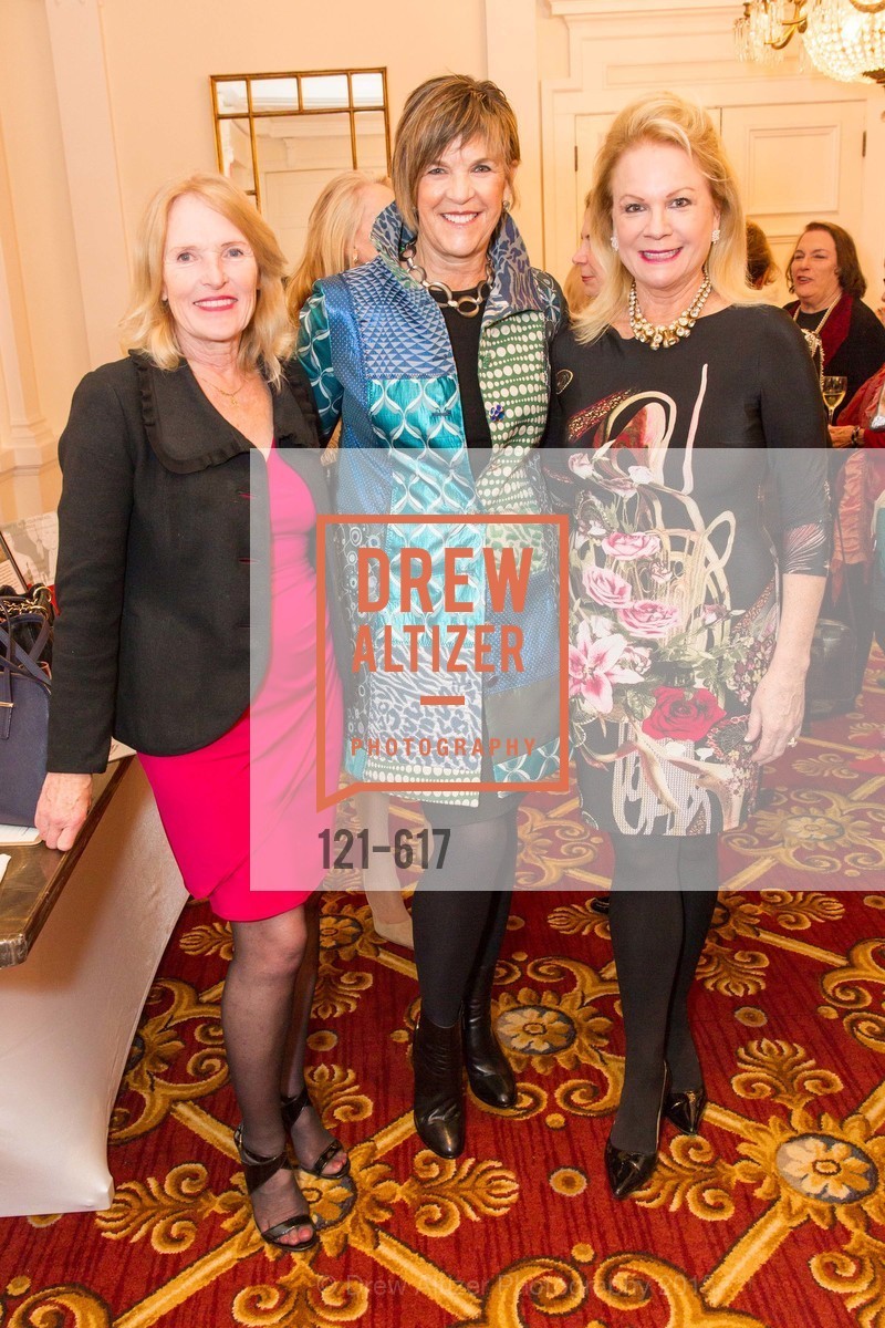 Kate Morrow, Claire Kostic, Boy's & Girls' Towns of Italy Holiday Luncheon, The Olympic Club. 524 Post Street, December 3rd, 2015,Drew Altizer, Drew Altizer Photography, full-service event agency, private events, San Francisco photographer, photographer California