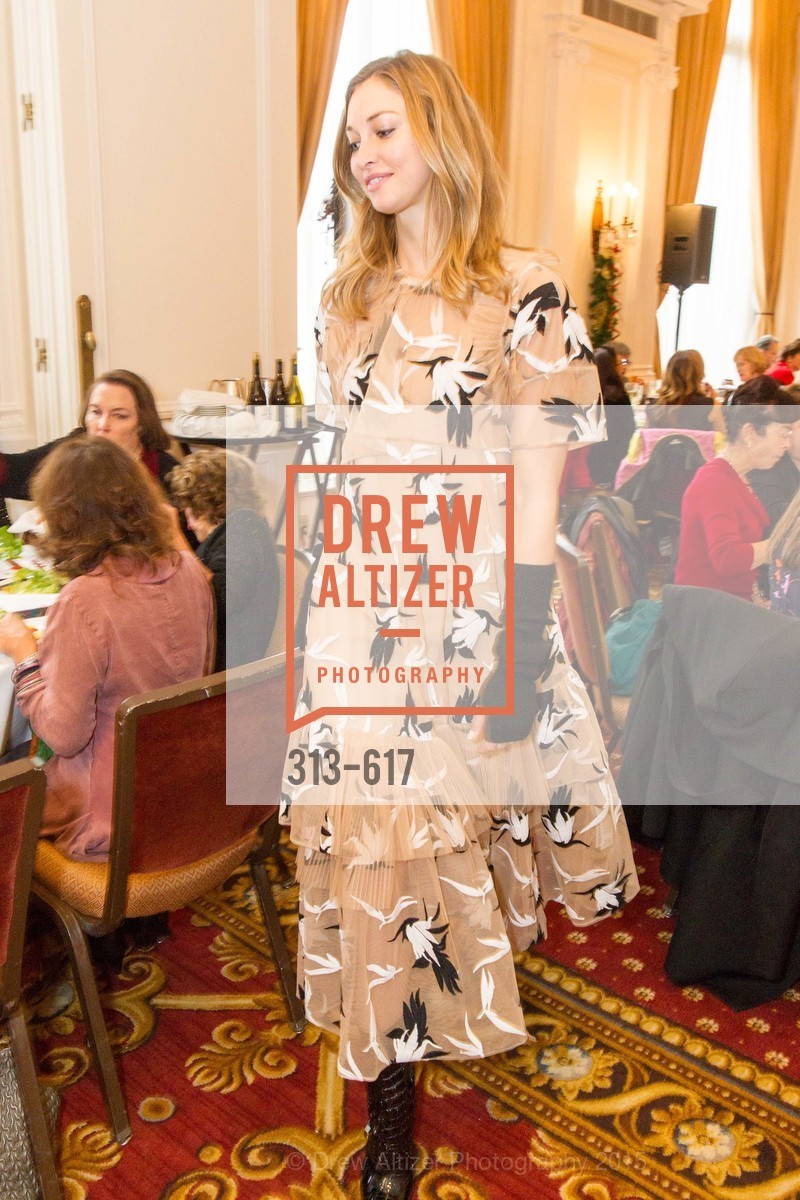 Fashion Show, Boy's & Girls' Towns of Italy Holiday Luncheon, The Olympic Club. 524 Post Street, December 3rd, 2015,Drew Altizer, Drew Altizer Photography, full-service agency, private events, San Francisco photographer, photographer california