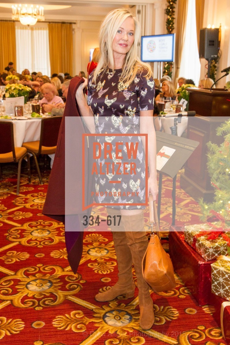 Fashion Show, Boy's & Girls' Towns of Italy Holiday Luncheon, The Olympic Club. 524 Post Street, December 3rd, 2015, Photo #334-617 Fashion Show, Photo #334-617