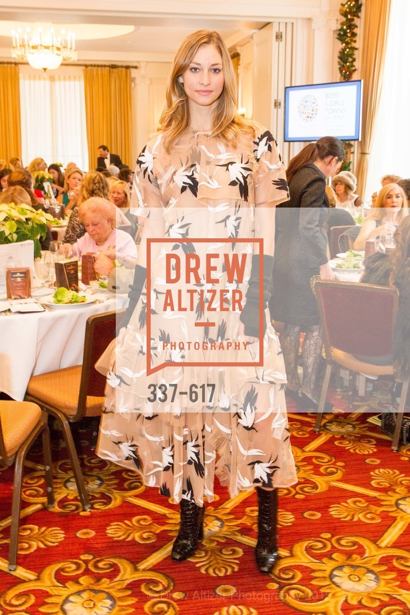 Fashion Show, Boy's & Girls' Towns of Italy Holiday Luncheon, The Olympic Club. 524 Post Street, December 3rd, 2015,Drew Altizer, Drew Altizer Photography, full-service agency, private events, San Francisco photographer, photographer california