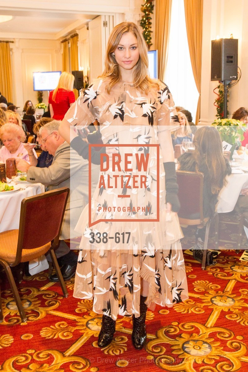 Fashion Show, Boy's & Girls' Towns of Italy Holiday Luncheon, The Olympic Club. 524 Post Street, December 3rd, 2015,Drew Altizer, Drew Altizer Photography, full-service event agency, private events, San Francisco photographer, photographer California