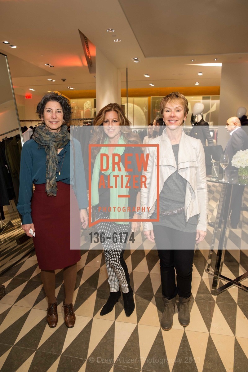Micki Turner, Victoria Lauren Miller, Kate Wheble, BARNEY'S NEW YORK Bay Lights with Leo Villareal, US, November 7th, 2013, Photo #136-6174 Micki Turner, Victoria Lauren Miller, Kate Wheble, Photo #136-6174