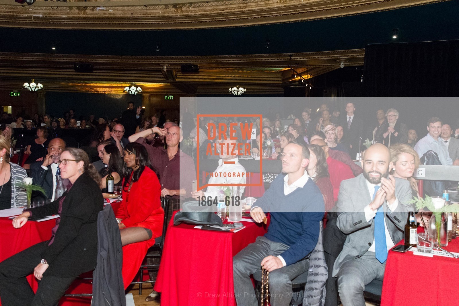 Atmosphere, GLIDE’s Annual Holiday Jam: Love Matters, The Warfield Theatre. 982 Market, December 3rd, 2015,Drew Altizer, Drew Altizer Photography, full-service agency, private events, San Francisco photographer, photographer california