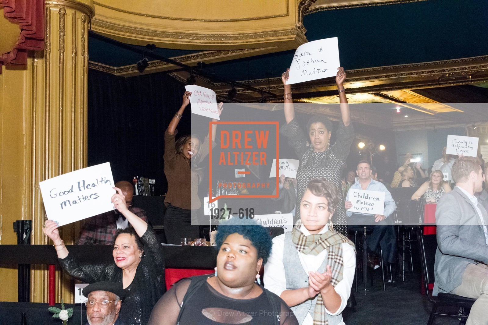 Atmosphere, GLIDE’s Annual Holiday Jam: Love Matters, The Warfield Theatre. 982 Market, December 3rd, 2015, Photo #1927-618 Atmosphere, Photo #1927-618