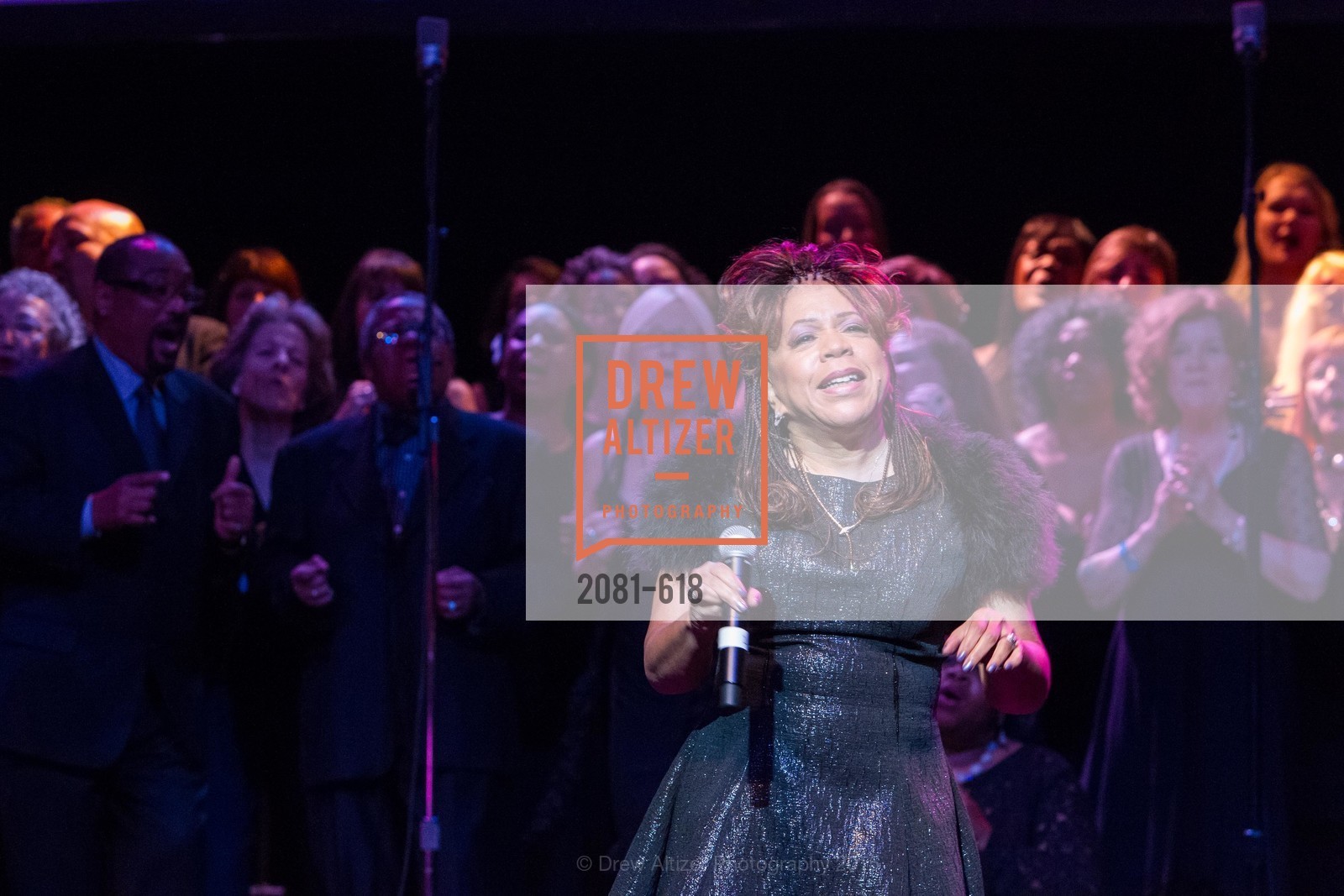 Performance By Valerie Simpson, Photo #2081-618