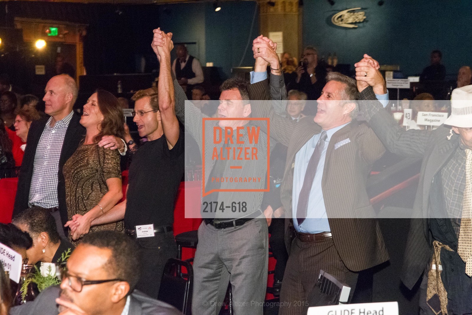 Atmosphere, GLIDE’s Annual Holiday Jam: Love Matters, The Warfield Theatre. 982 Market, December 3rd, 2015,Drew Altizer, Drew Altizer Photography, full-service agency, private events, San Francisco photographer, photographer california