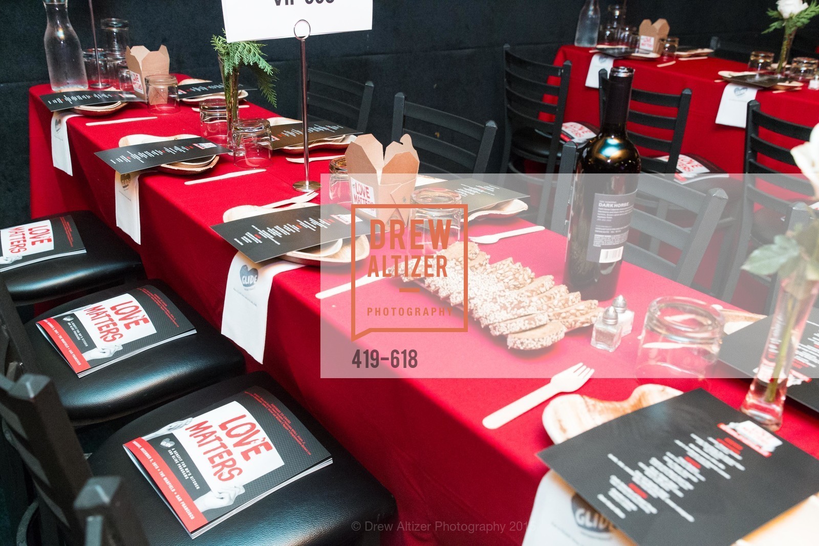 Atmosphere, GLIDE’s Annual Holiday Jam: Love Matters, The Warfield Theatre. 982 Market, December 3rd, 2015,Drew Altizer, Drew Altizer Photography, full-service agency, private events, San Francisco photographer, photographer california