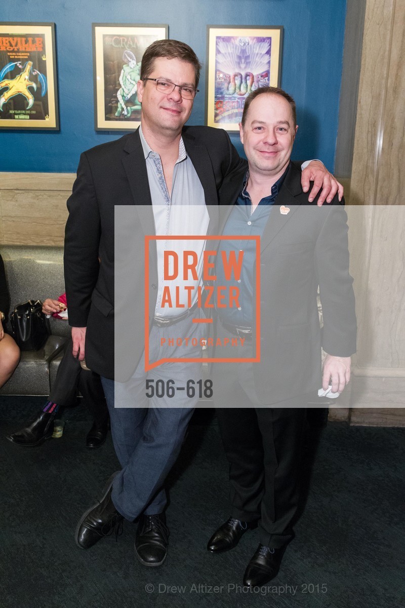 Christopher Wood, Michael Kifer, GLIDE’s Annual Holiday Jam: Love Matters, The Warfield Theatre. 982 Market, December 3rd, 2015,Drew Altizer, Drew Altizer Photography, full-service agency, private events, San Francisco photographer, photographer california