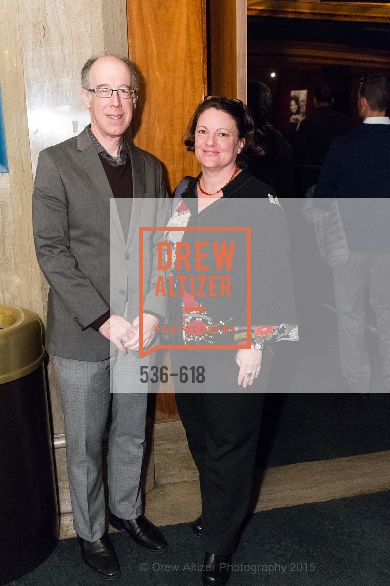 Don Falk, Julie Doherty, GLIDE’s Annual Holiday Jam: Love Matters, The Warfield Theatre. 982 Market, December 3rd, 2015,Drew Altizer, Drew Altizer Photography, full-service agency, private events, San Francisco photographer, photographer california