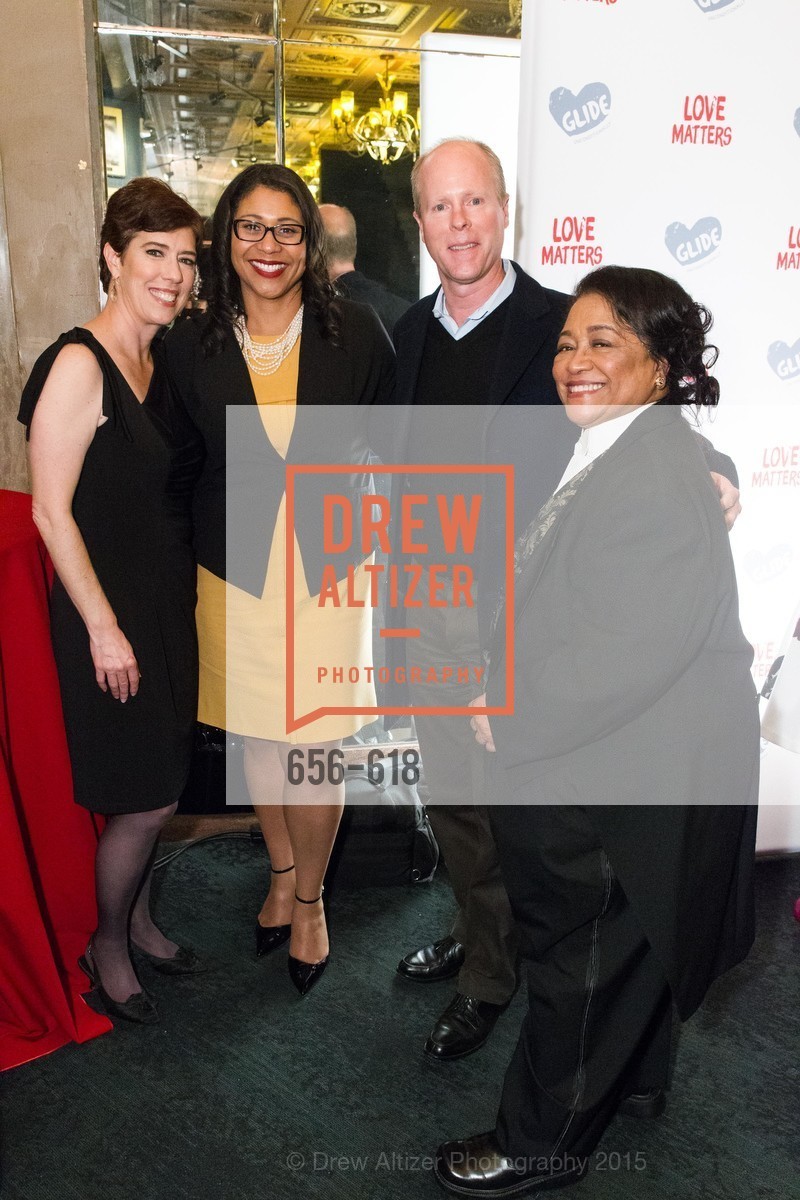 Kristen Growney Yamamoto, London Breed, Dale Ziegler, Rita Shimmin, Photo #656-618
