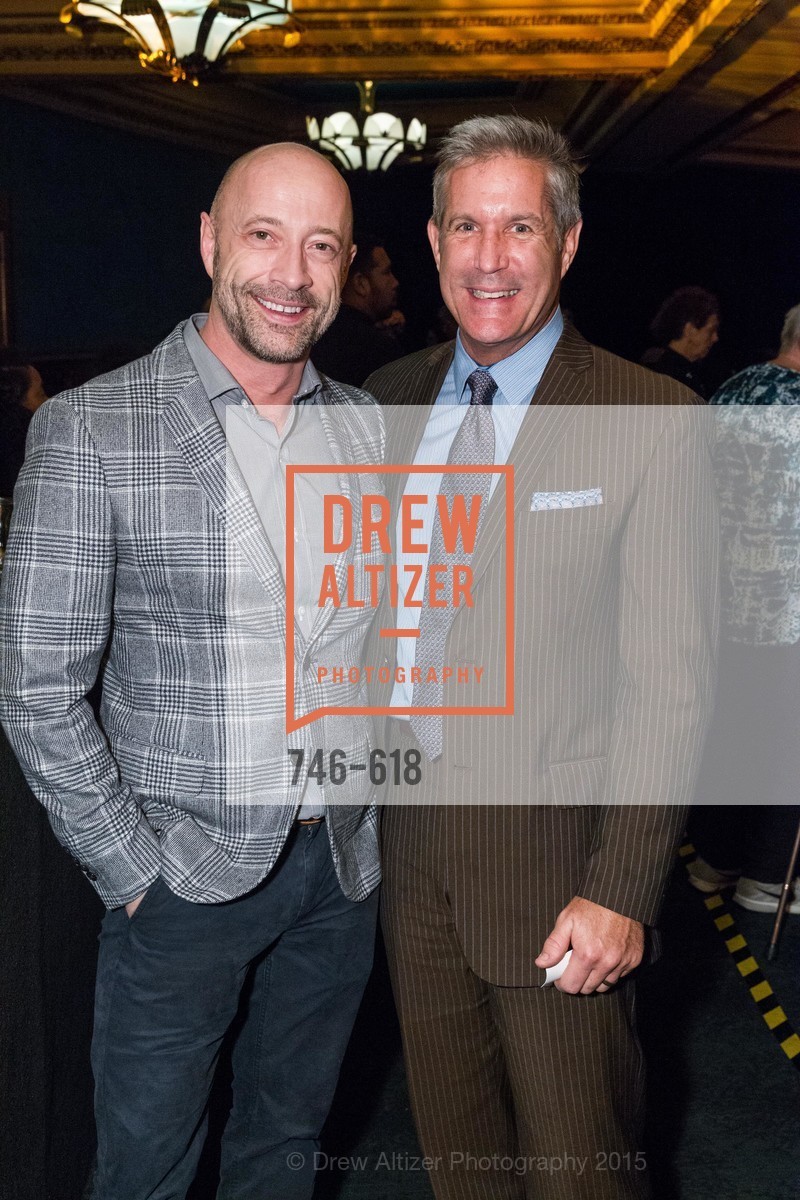 Dan Bernal, Kevin Sanchez, GLIDE’s Annual Holiday Jam: Love Matters, The Warfield Theatre. 982 Market, December 3rd, 2015,Drew Altizer, Drew Altizer Photography, full-service agency, private events, San Francisco photographer, photographer california