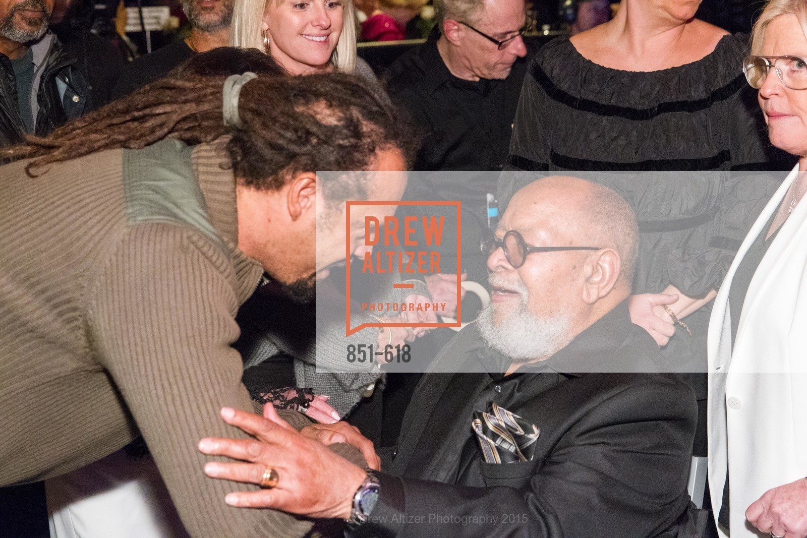 Michael Franti, GLIDE’s Annual Holiday Jam: Love Matters, The Warfield Theatre. 982 Market, December 3rd, 2015,Drew Altizer, Drew Altizer Photography, full-service agency, private events, San Francisco photographer, photographer california