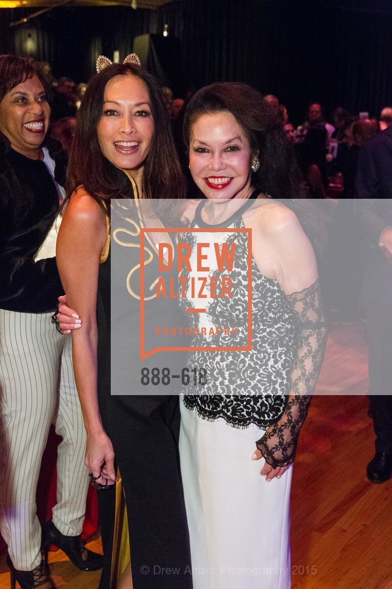 Coltrane Lord, Janice Mirikitani, GLIDE’s Annual Holiday Jam: Love Matters, The Warfield Theatre. 982 Market, December 3rd, 2015,Drew Altizer, Drew Altizer Photography, full-service agency, private events, San Francisco photographer, photographer california