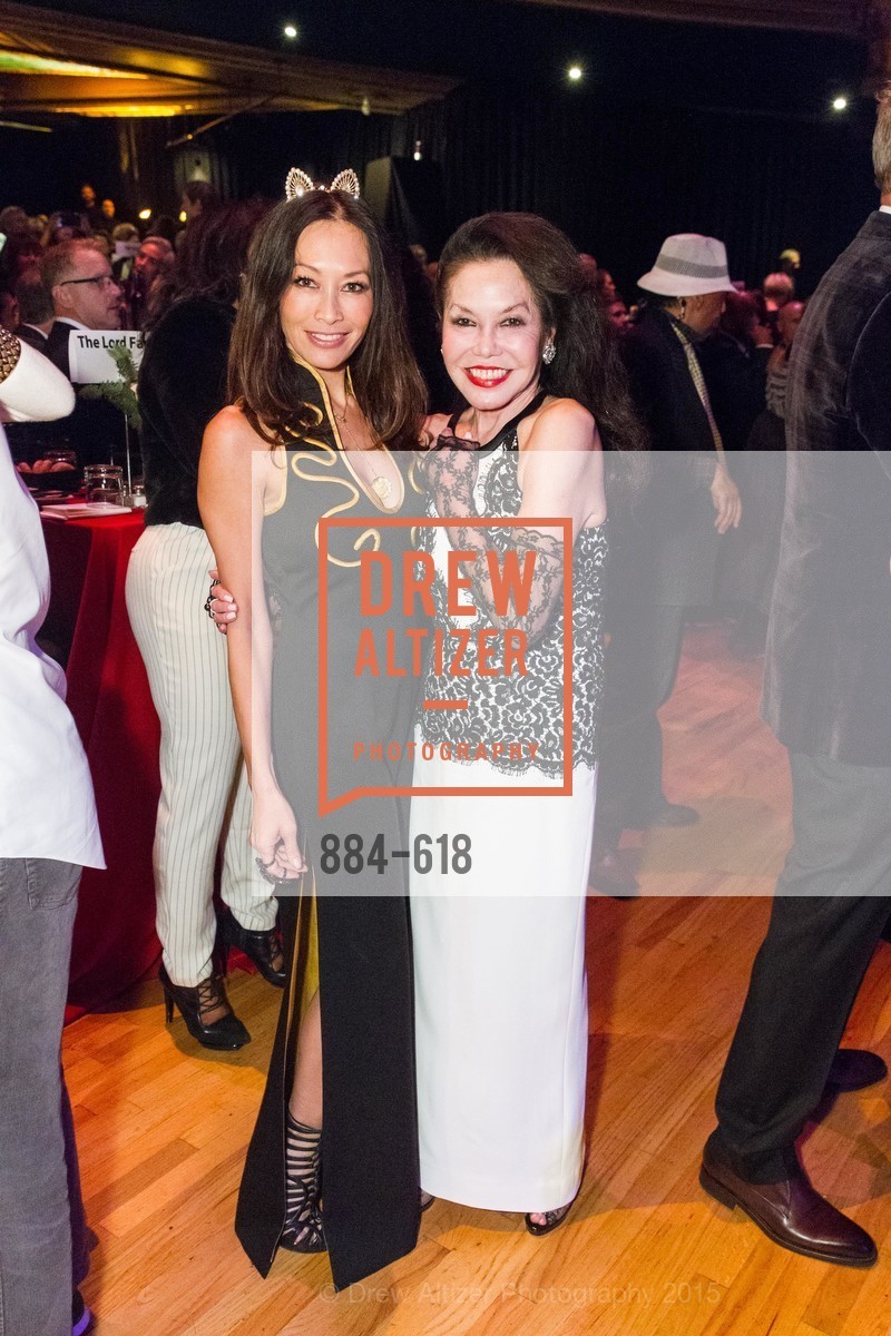 Coltrane Lord, Janice Mirikitani, GLIDE’s Annual Holiday Jam: Love Matters, The Warfield Theatre. 982 Market, December 3rd, 2015,Drew Altizer, Drew Altizer Photography, full-service event agency, private events, San Francisco photographer, photographer California
