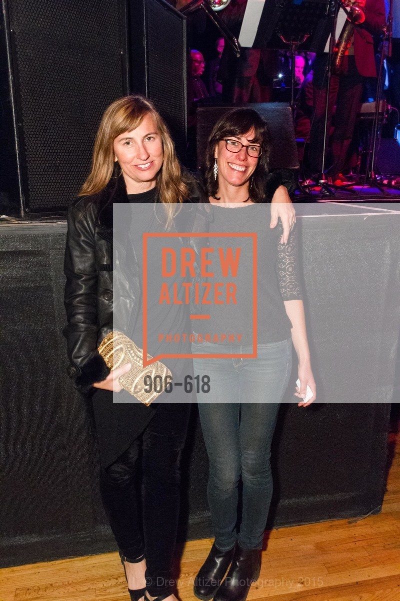 Chrysanthe Gussis, Leila Monroe, GLIDE’s Annual Holiday Jam: Love Matters, The Warfield Theatre. 982 Market, December 3rd, 2015,Drew Altizer, Drew Altizer Photography, full-service agency, private events, San Francisco photographer, photographer california