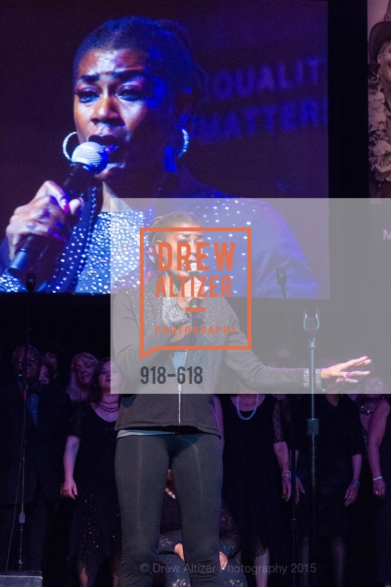 Performance, GLIDE’s Annual Holiday Jam: Love Matters, The Warfield Theatre. 982 Market, December 3rd, 2015,Drew Altizer, Drew Altizer Photography, full-service agency, private events, San Francisco photographer, photographer california