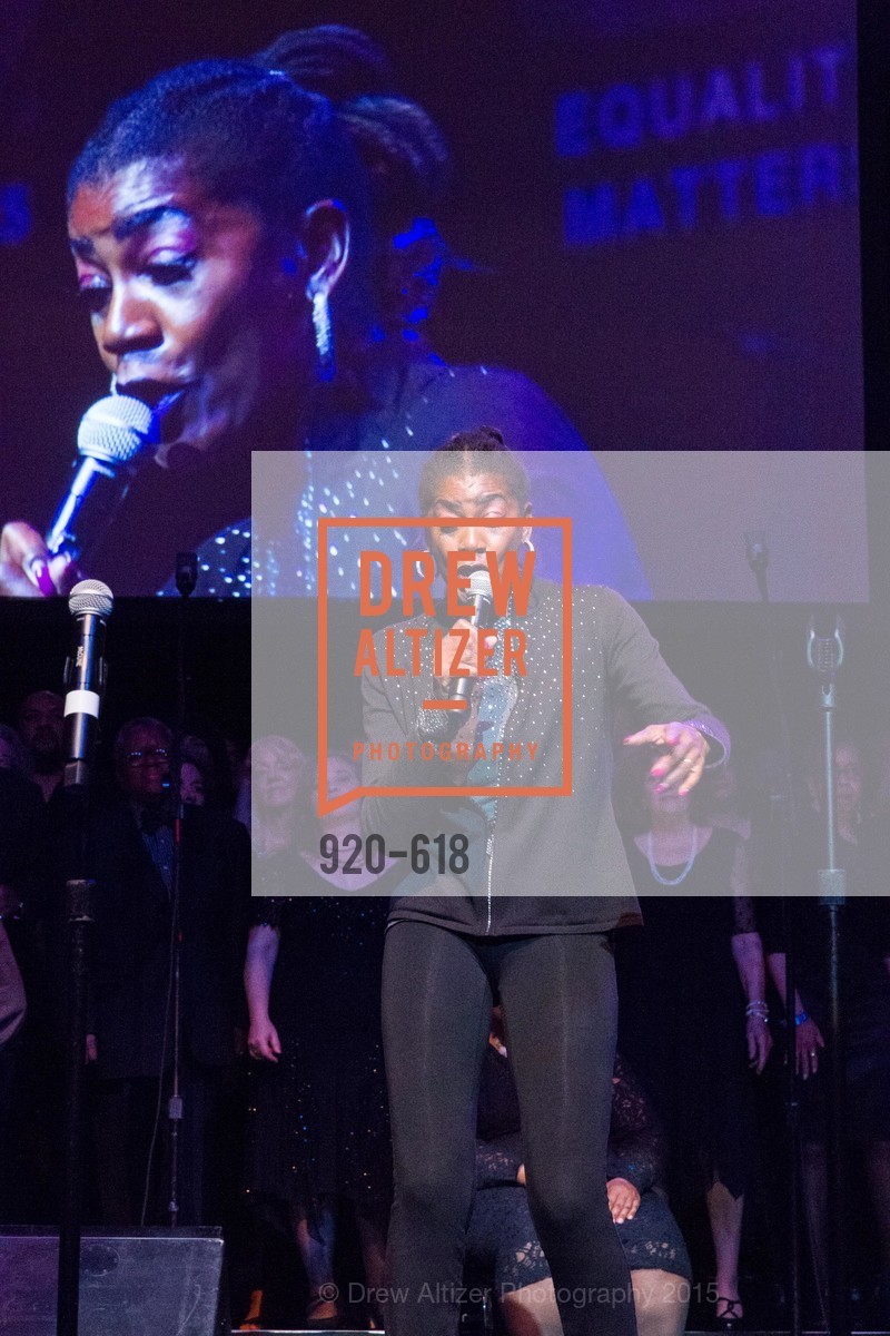 Performance, GLIDE’s Annual Holiday Jam: Love Matters, The Warfield Theatre. 982 Market, December 3rd, 2015,Drew Altizer, Drew Altizer Photography, full-service agency, private events, San Francisco photographer, photographer california