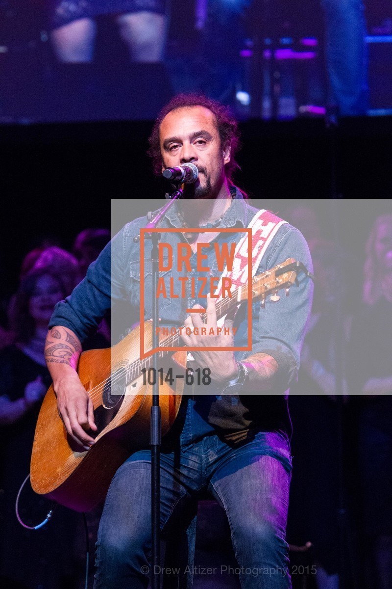 Performance By Michael Franti, GLIDE’s Annual Holiday Jam: Love Matters, The Warfield Theatre. 982 Market, December 3rd, 2015,Drew Altizer, Drew Altizer Photography, full-service agency, private events, San Francisco photographer, photographer california