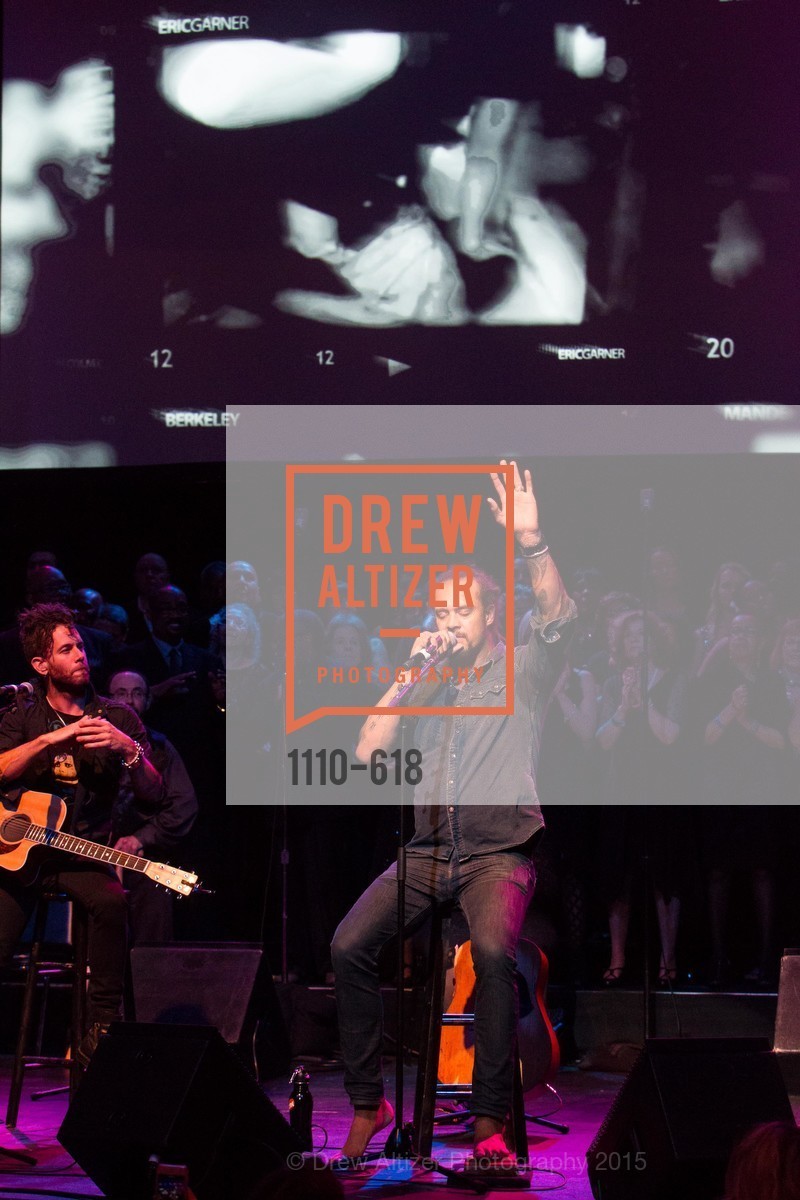 Michael Franti, GLIDE’s Annual Holiday Jam: Love Matters, The Warfield Theatre. 982 Market, December 3rd, 2015,Drew Altizer, Drew Altizer Photography, full-service agency, private events, San Francisco photographer, photographer california