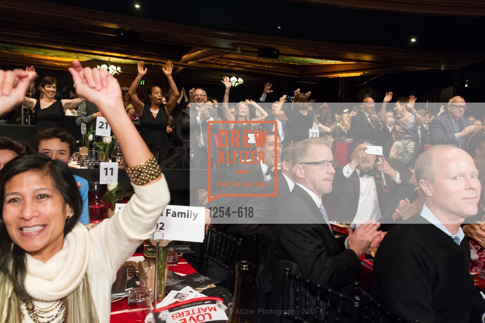 Atmosphere, GLIDE’s Annual Holiday Jam: Love Matters, The Warfield Theatre. 982 Market, December 3rd, 2015,Drew Altizer, Drew Altizer Photography, full-service agency, private events, San Francisco photographer, photographer california