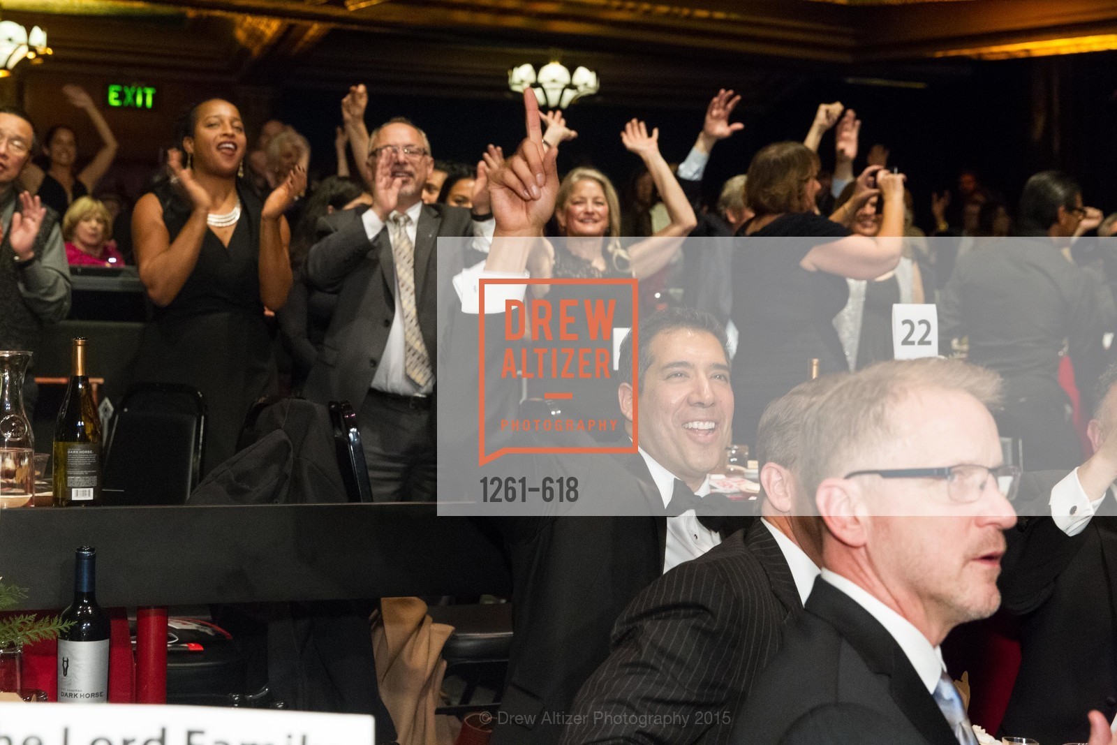 Atmosphere, GLIDE’s Annual Holiday Jam: Love Matters, The Warfield Theatre. 982 Market, December 3rd, 2015,Drew Altizer, Drew Altizer Photography, full-service agency, private events, San Francisco photographer, photographer california