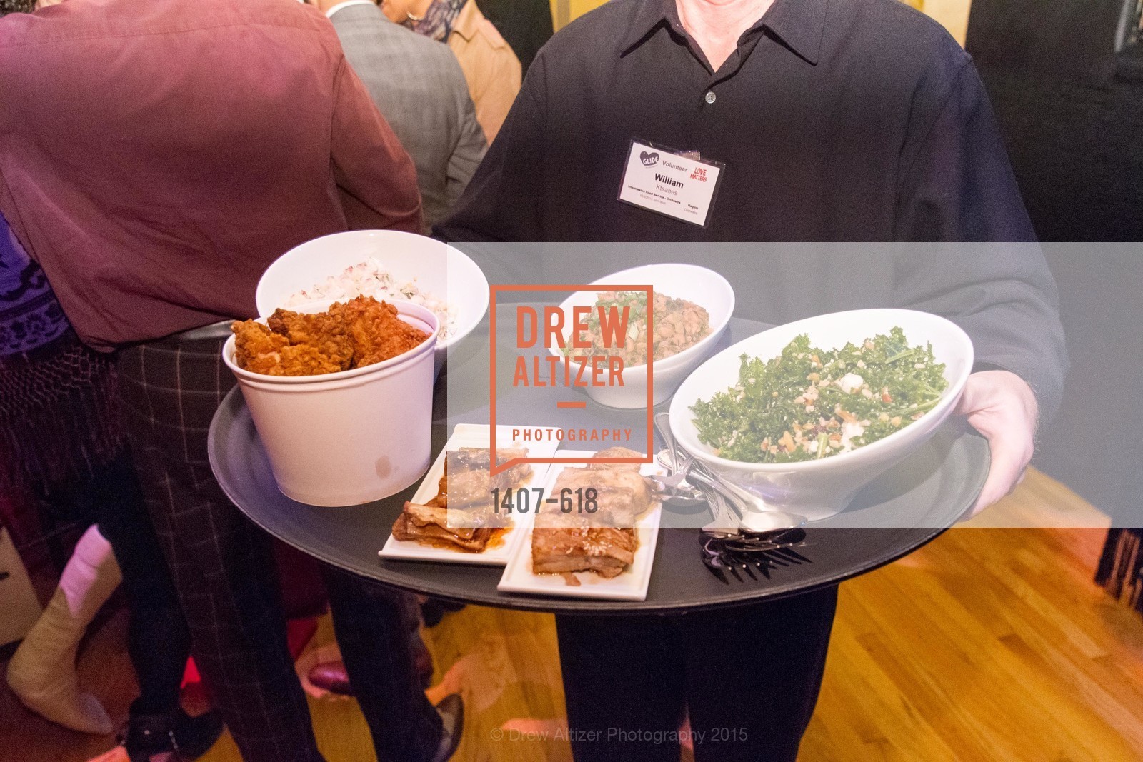 Atmosphere, GLIDE’s Annual Holiday Jam: Love Matters, The Warfield Theatre. 982 Market, December 3rd, 2015,Drew Altizer, Drew Altizer Photography, full-service event agency, private events, San Francisco photographer, photographer California