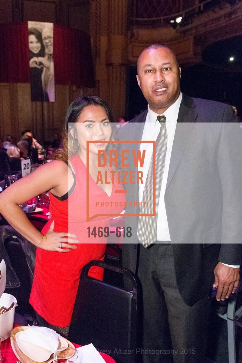 Coleen Uhl, Greg Vernon, GLIDE’s Annual Holiday Jam: Love Matters, The Warfield Theatre. 982 Market, December 3rd, 2015,Drew Altizer, Drew Altizer Photography, full-service agency, private events, San Francisco photographer, photographer california