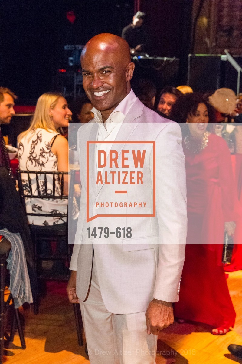 Arrik Weathers, GLIDE’s Annual Holiday Jam: Love Matters, The Warfield Theatre. 982 Market, December 3rd, 2015,Drew Altizer, Drew Altizer Photography, full-service agency, private events, San Francisco photographer, photographer california