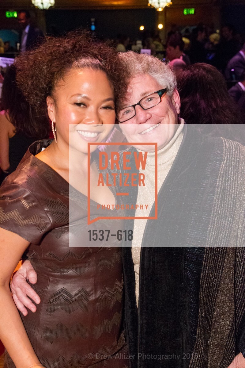 Vicky Shum, Dixie Horning, GLIDE’s Annual Holiday Jam: Love Matters, The Warfield Theatre. 982 Market, December 3rd, 2015,Drew Altizer, Drew Altizer Photography, full-service agency, private events, San Francisco photographer, photographer california