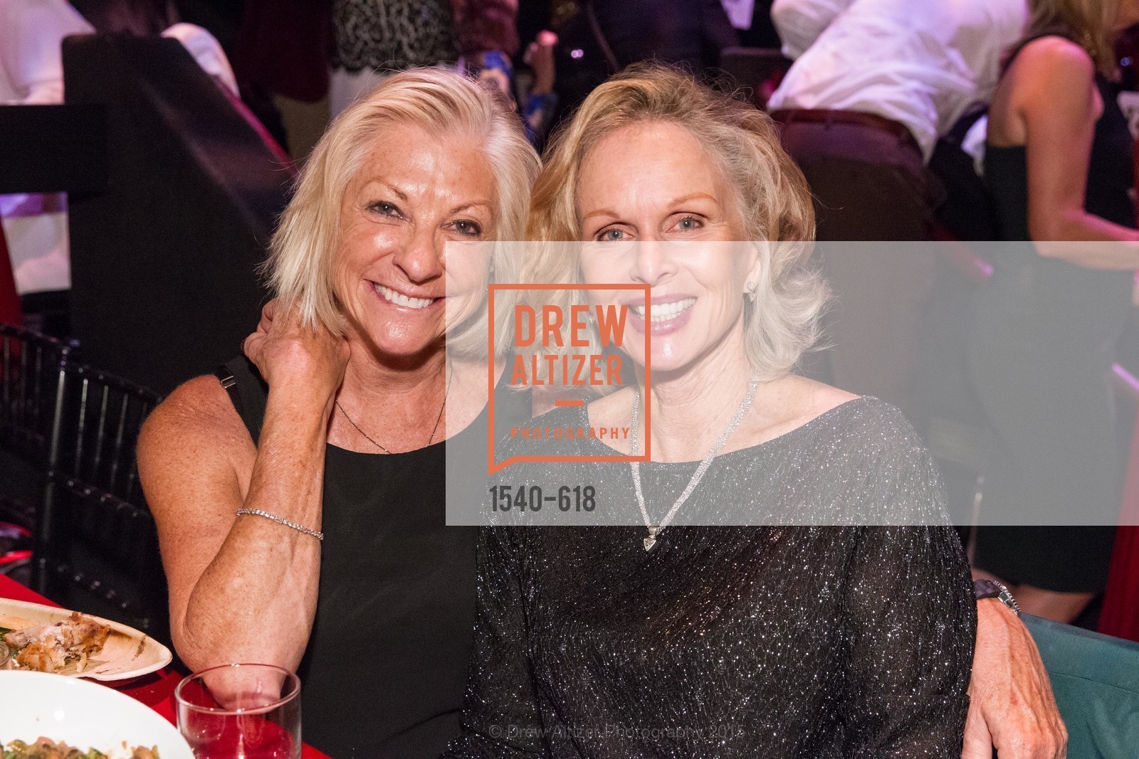 Brent Thomson, Maja Kristin, GLIDE’s Annual Holiday Jam: Love Matters, The Warfield Theatre. 982 Market, December 3rd, 2015,Drew Altizer, Drew Altizer Photography, full-service event agency, private events, San Francisco photographer, photographer California