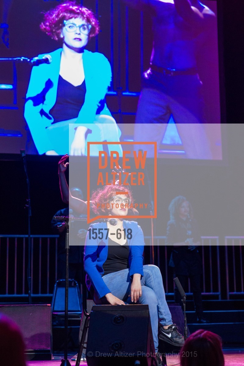 Performance, GLIDE’s Annual Holiday Jam: Love Matters, The Warfield Theatre. 982 Market, December 3rd, 2015,Drew Altizer, Drew Altizer Photography, full-service agency, private events, San Francisco photographer, photographer california