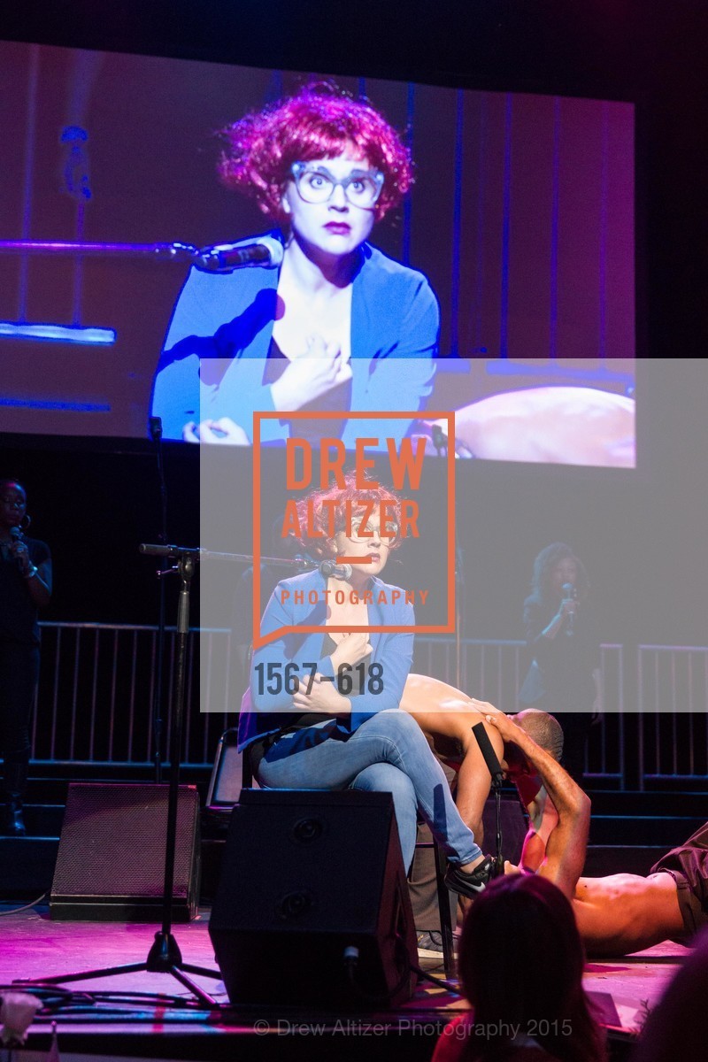 Performance, GLIDE’s Annual Holiday Jam: Love Matters, The Warfield Theatre. 982 Market, December 3rd, 2015,Drew Altizer, Drew Altizer Photography, full-service event agency, private events, San Francisco photographer, photographer California