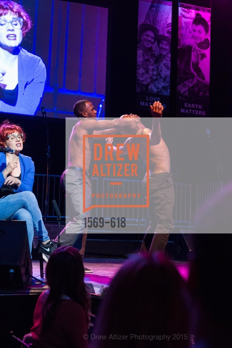 Performance, GLIDE’s Annual Holiday Jam: Love Matters, The Warfield Theatre. 982 Market, December 3rd, 2015,Drew Altizer, Drew Altizer Photography, full-service event agency, private events, San Francisco photographer, photographer California