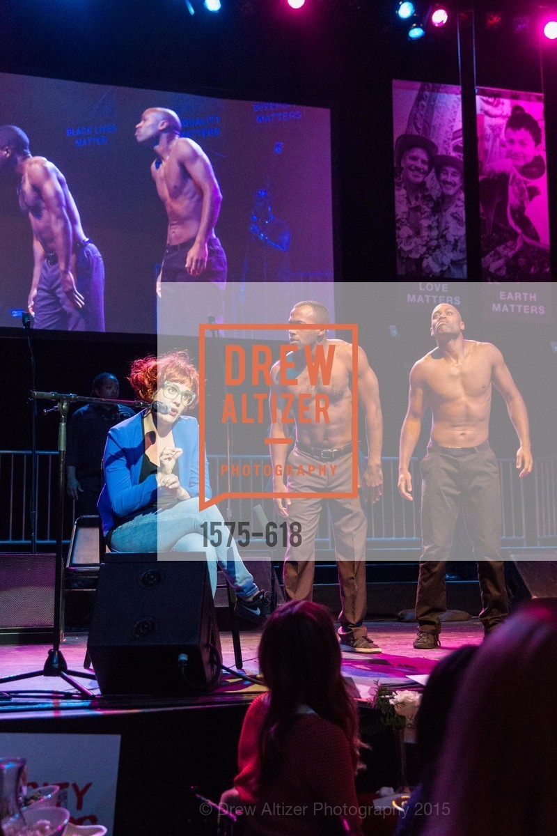 Performance, GLIDE’s Annual Holiday Jam: Love Matters, The Warfield Theatre. 982 Market, December 3rd, 2015,Drew Altizer, Drew Altizer Photography, full-service agency, private events, San Francisco photographer, photographer california